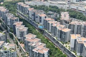 TPHCM hướng đến công khai quy hoạch, tiến độ giải quyết hồ sơ đất đai trên môi trường số