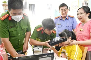 Viện kiểm sát nhân dân khởi kiện dân sự: Thiết chế tư pháp bảo vệ lợi ích công và nhóm người yếu thế
