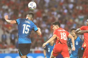 Kiên trì theo đuổi chiến lược đào tạo con người