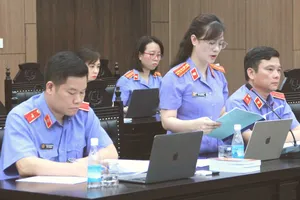 Tăng phối hợp, nâng cao hiệu quả thực thi pháp luật