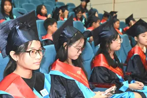 Lễ phát thưởng Giải Lê Quý Đôn: Vinh danh 120 học sinh xuất sắc