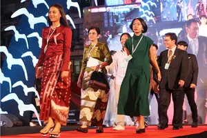 Con đường đưa điện ảnh ASEAN ra thế giới