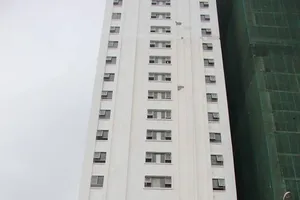 Công trình khách sạn Eden