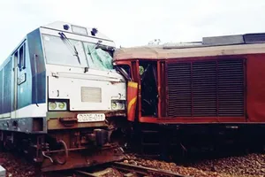 Vụ tai nạn đường sắt tại Núi Thành, Quảng Nam: Cách chức trưởng ga, sa thải trưởng dồn và lái máy 