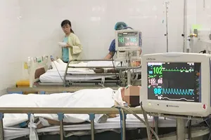 Vụ xe rước dâu gặp tai nạn tại Quảng Nam: 4 nạn nhân có dấu hiệu hồi phục 