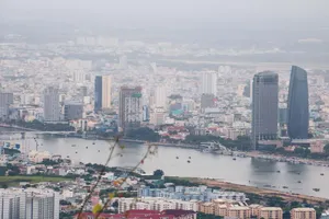 Đà Nẵng: Khắc phục những hạn chế để phát triển đô thị với tầm nhìn chiến lược