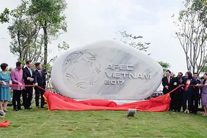 Đà Nẵng mở rộng công viên hơn 8.000m² “đất vàng”