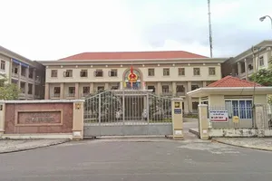 Bác đơn khiếu kiện Chủ tịch UBND TP Đà Nẵng