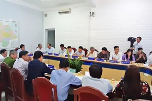 Quảng Nam giải quyết khiếu nại của hơn 1.000 hộ dân mua đất dự án