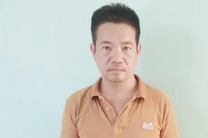 Phá đường dây cá độ 40 tỷ đồng