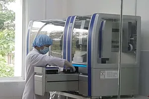 Quảng Nam sẽ thanh tra gói thầu mua sắm thiết bị y tế