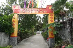 Quảng Nam ra thông báo khẩn cho những ai từng tiếp xúc với BN 614 và BN 564