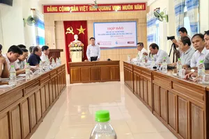 Gần 1.800 vận động viên tham gia Giải Việt dã truyền thống Báo Quảng Nam mở rộng lần thứ 24