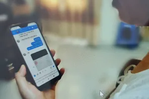 Người phụ nữ ở Tiền Giang trình báo bị lừa đảo hơn 1 tỷ đồng