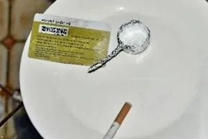 Tiền Giang: 13 người tụ tập sử dụng trái phép chất ma túy bị đưa đi cách ly