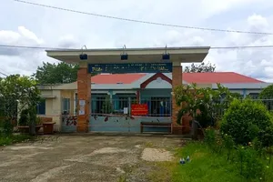 Giám đốc Trung tâm Công tác xã hội tỉnh Tiền Giang bị tạm đình chỉ công tác