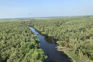 Long An tổ chức Hội nghị tiếp thu ý kiến hoàn thiện quy hoạch tỉnh thời kỳ 2021-2030, tầm nhìn đến 2050