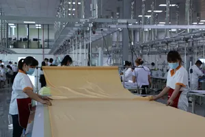 ĐBSCL: Vẫn còn tâm lý sợ Covid-19, nhiều công nhân không đi làm