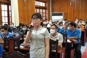 Long An thực hiện chính sách hỗ trợ tiền thuê nhà cho người lao động