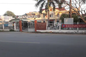 Tiền Giang: Khởi tố cựu Chủ tịch và 2 cựu Phó Chủ tịch UBND xã Bình Đông