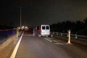 Không cứu người đang trong tình trạng nguy hiểm đến tính mạng, một tài xế bị truy tố 