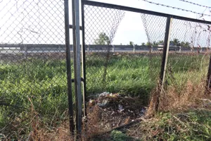 Nghiêm cấm người dân cắt phá hàng rào bảo vệ cao tốc TPHCM – Trung Lương