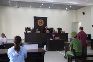 Giết người tình, người đàn ông lãnh 20 năm tù