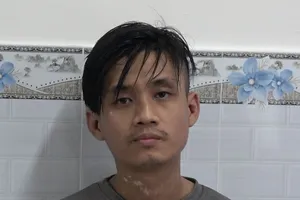 Khởi tố thanh niên dùng súng cướp ngân hàng tại Tiền Giang