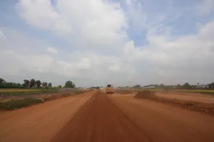 Kiên quyết xử lý các trường hợp cố tình không giao mặt bằng thi công công trình trọng điểm