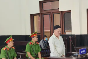 “Phi công” sát hại người tình lãnh án chung thân