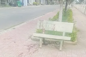 Điều tra vụ 2 nhóm thanh niên ẩu đả khiến 1 người tử vong ở Long An