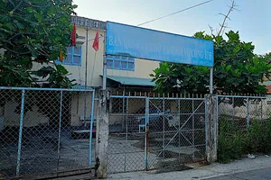 Kiến nghị Chủ tịch UBND tỉnh Tiền Giang xử lý một số lãnh đạo huyện Cái Bè để xảy ra sai phạm trong quản lý