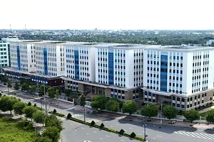 Khởi tố cựu Phó Giám đốc Sở Nội vụ Tiền Giang