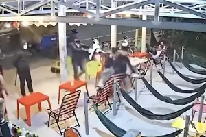 Tiền Giang, Long An: Nhiều thanh thiếu niên giải quyết mâu thuẫn bằng hung khí