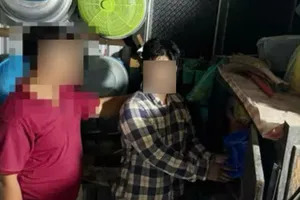 Bắt khẩn cấp đối tượng gây hàng loạt vụ hiếp dâm và cướp tài sản