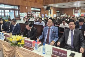 300 doanh nhân, doanh nghiệp tham dự Diễn đàn Kinh tế tư nhân Việt Nam 2025