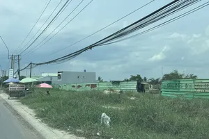 Tây Ninh: Thu hồi, chấm dứt hoạt động 58 dự án chậm tiến độ