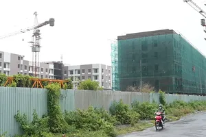 Đồng Tháp: Cán bộ, công nhân đi làm xa được hỗ trợ về nhà ở xã hội