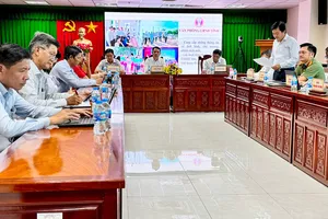 10 tháng, Đồng Tháp thu ngân sách hơn 19.800 tỷ đồng