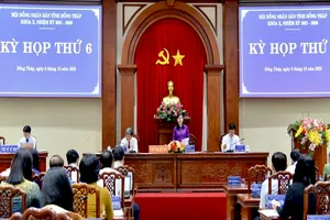  Đồng Tháp tập trung giảm hộ nghèo trong năm 2026