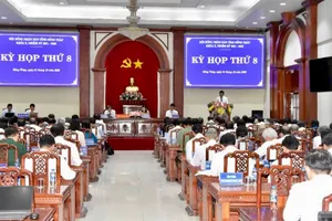 Đồng Tháp lần đầu áp dụng bảng giá đất từ ngày 1-1-2026