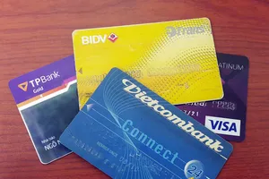 Theo Tổng Thư ký Hiệp hội Ngân hàng, người dùng thẻ chỉ phải trả phí với dịch vụ mà mình sử dụng