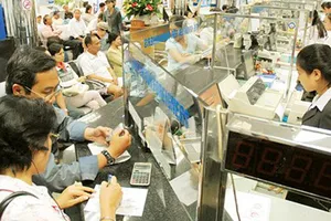 ​Ngân hàng Nhà nước đồng loạt giảm lãi suất điều hành