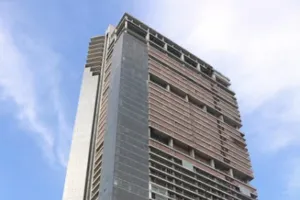 Dự án đầu tư Cao ốc phức hợp Sài Gòn M&C tại địa chỉ 34 Tôn Đức Thắng, Quận 1, TPHCM