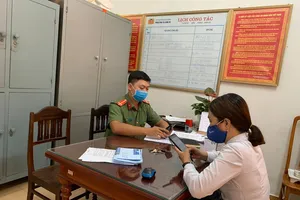 Quảng Bình: Triệu tập đối tượng đưa tin giả về Covid-19