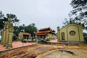 Quảng Bình: Chủ tịch UBND xã ký chấp thuận chủ trương đầu tư dự án cấp tỉnh