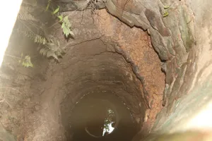 Quảng Bình: Một xã có hơn 1.000 giếng nước có nguy cơ sập rất cao