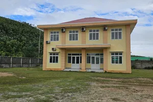 Quảng Bình: Nhà máy viên nén 240 tỷ đồng vẫn nằm trên giấy