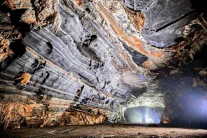 Phong Nha - Kẻ Bàng: Chứng nhân của hơn 400 triệu năm