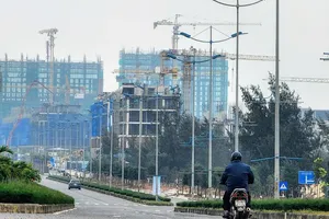 Quảng Bình: Nhiều vi phạm trong quản lý đất đai, tài nguyên và môi trường